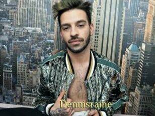 dennisraine Brutal Spankings