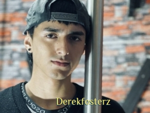 Derekfosterz