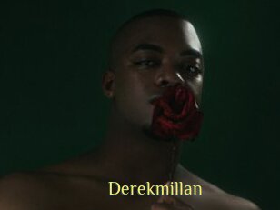 Derekmillan