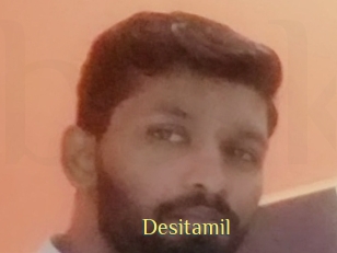 Desitamil