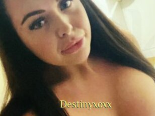 Destinyxoxx