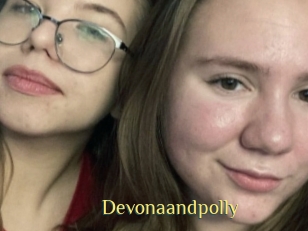 Devonaandpolly