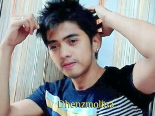 Dhenzmolina