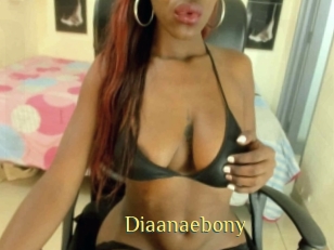 Diaanaebony