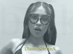 Diamondlebock