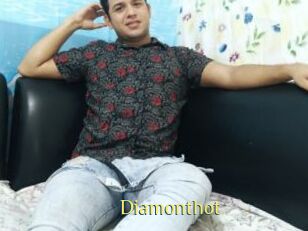 Diamonthot