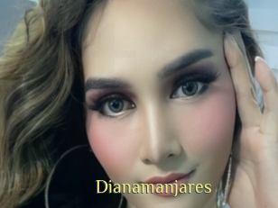 Dianamanjares