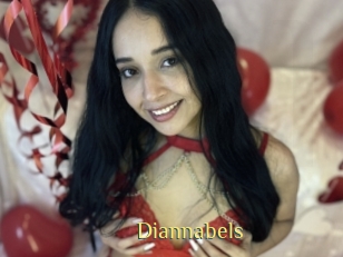 Diannabels