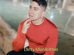 DirtyAllanleitton