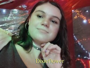 Dixieflower