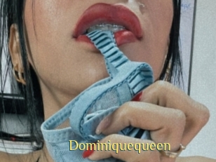 Dominiquequeen