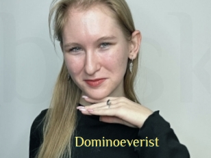 Dominoeverist