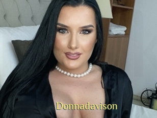 Donnadavison