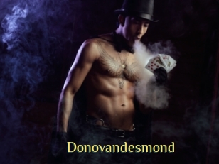 Donovandesmond