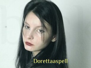 Dorettaaspell