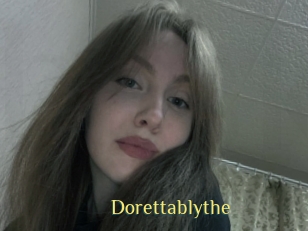 Dorettablythe