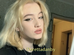 Dorettadanby