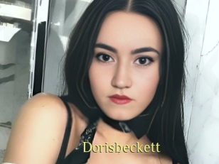 Dorisbeckett