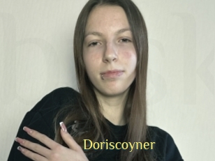 Doriscoyner