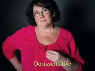Dorissensitive
