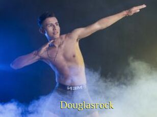 Douglasrock