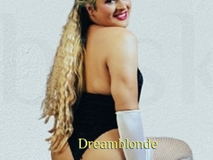 Dreamblonde