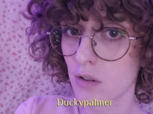 Duckypalmer