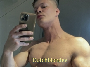 Dutchblondee