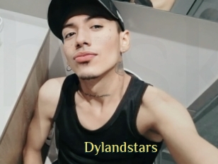 Dylandstars