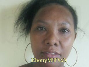 EbonyMilfXxX