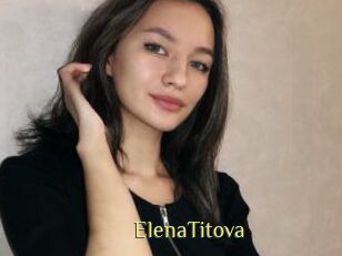 ElenaTitova Brutal Spankings