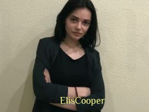 ElisCooper