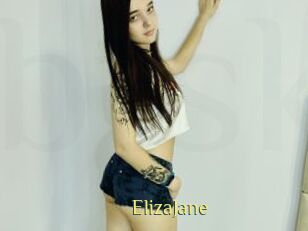 ElizaJane