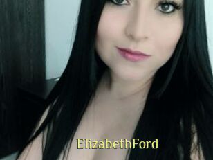 ElizabethFord