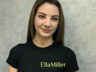 EllaMiller