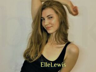 ElleLewis