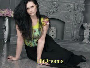 ElliDreams