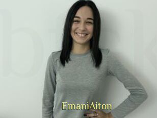 EmaniAiton