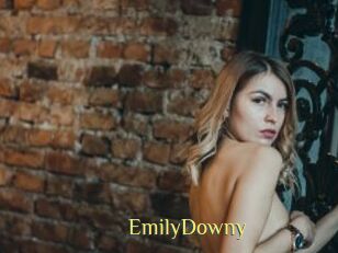 EmilyDowny