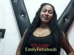 EmilyFetishsub