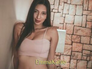 EmmaKahlo