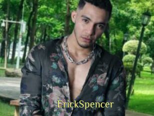 ErickSpencer