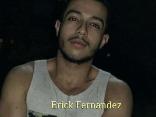 Erick_Fernandez