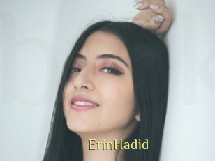 ErinHadid