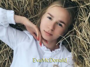EvaMcDonald