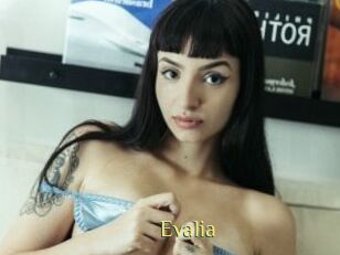 Evalia