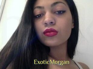 ExoticMorgan