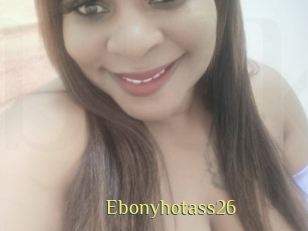Ebonyhotass26