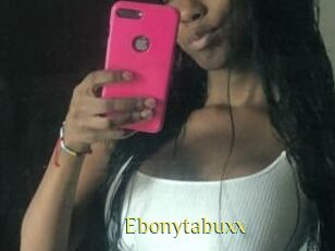 Ebonytabuxx