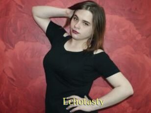 Echotasty
